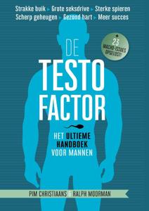 De testofactor (Hardback)