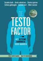 De testofactor (Hardback)