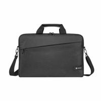 Laptoptas Natec Beira Zwart