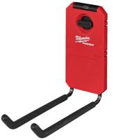 Milwaukee Accessoires packout rechte haak - 4932480700