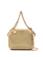 Stella McCartney mini sac porté épaule Falabella à ornements - thumbnail