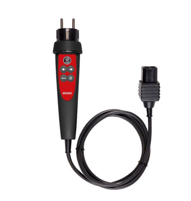 BENNING Commander Teststekker tbv IT 130