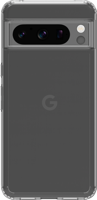 BlueBuilt Protective Back Cover Google Pixel 8 Pro Transparant - thumbnail