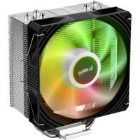 FSP Fortron POO0000010 CPU-koellichaam met ventilator FSP Fortron POO0000010 CPU-koellichaam met ventilator