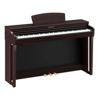 Yamaha Clavinova CLP-725 R digitale piano  ECBZ01362-4524
