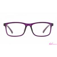 Dames Leesbril Elle Eyewear Collection | Sterkte: +2.50 | Kleur: Paars