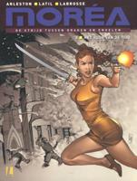 Moréa (Paperback)