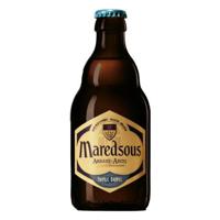 Duvel Moortgat Maredsous Tripel 10% 33cl