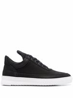 Filling Pieces baskets Ripple - Noir