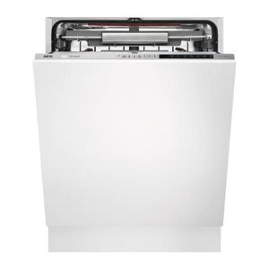 AEG afwasmachine FSE83700P