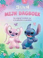 Disney Mijn Dagboek Stitch