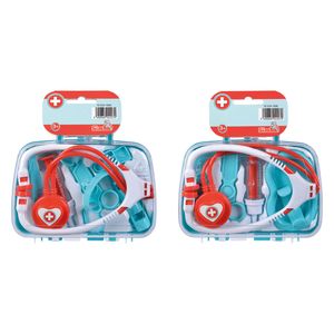 Simba dokterskoffer met accessoires