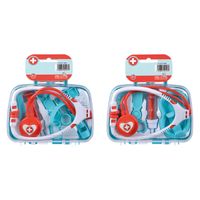 Simba dokterskoffer met accessoires