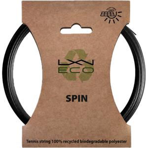Luxilon Eco Spin Set Black