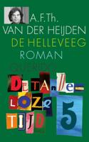 De helleveeg (Paperback)