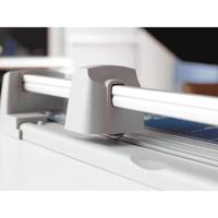 Snijmachinekop Dahle 970 voor vierkante glijstang