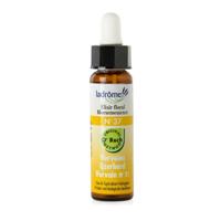 Ladrome Vervain/ijzerhard 37