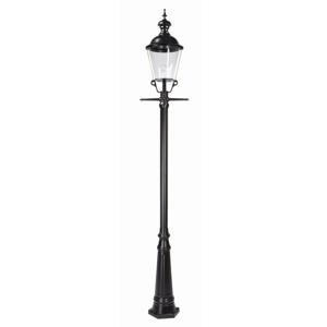 KS Verlichting Nostalgische staande lamp Noordwijk 1282K4