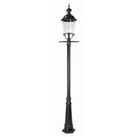 KS Verlichting Nostalgische staande lamp Noordwijk 1282K4