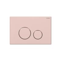 Bedieningsplaat Raybro Cortado 55 TBV Geberit UP100 UP320 Rose Gold Raybro