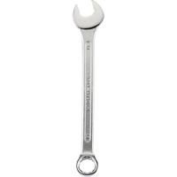 kwb 460210 Ring-steeksleutel 1 stuks Sleutelbreedte (metrisch) 10 mm