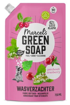 Marcel&apos;s GR Soap wasverz patch&cranb navul