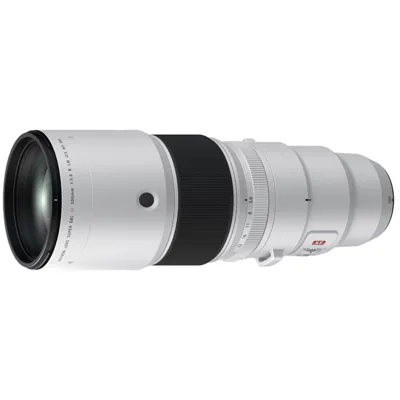 Fujifilm XF 500mm F/5.6 LM OIS WR