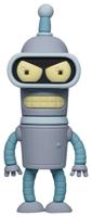 Futurama 3D Foam Magnet Bender