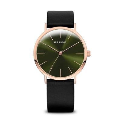 Horloge Heren Bering 13436-469 (Ø 36 mm)