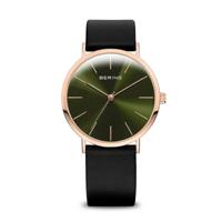 Horloge Heren Bering 13436-469 (Ø 36 mm)