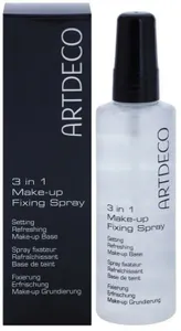 ARTDECO 3 in 1 Make-Up Fixing Spray Make-up settingspray 100 ml