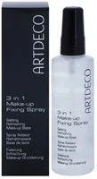 ARTDECO 3 in 1 Make-Up Fixing Spray Make-up settingspray 100 ml - thumbnail