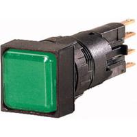 Eaton Q18LF-GN Signaallamp Groen 24 V/AC 1 stuk(s) - thumbnail