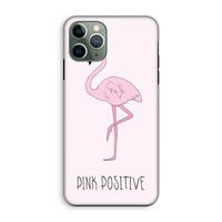 Pink positive: iPhone 11 Pro Tough Case