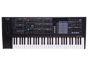 Arturia PolyBrute Noir Limited Edition