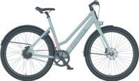 Cortina E-Lett Damesfiets 28 inch 50cm DB Belt