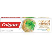 Tandpasta - Natural Extracts Gum Health & Freshness with Ginseng extract & Mint 75ml - thumbnail