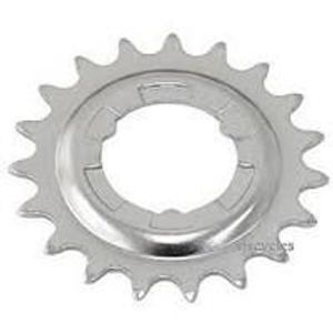 SturmeyArcher Tandwiel sturmey archer 19t | 1/8 | bol | chroom