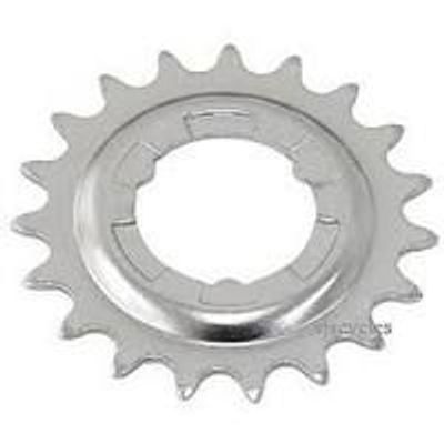 SturmeyArcher Tandwiel sturmey archer 19t | 1/8 | bol | chroom