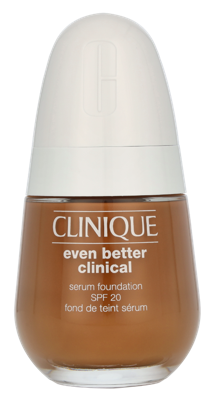 Clinique Even Better Clinical Serum Foundation SPF20 30ml WN114 Golden Dames