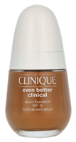 Clinique Even Better Clinical Serum Foundation SPF20 30ml WN114 Golden Dames
