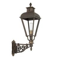 Vondel Muurlamp Brons Vondel Muurlamp Brons