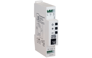 Leddim 400 DIN 2-pole
