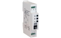 Leddim 400 DIN 2-pole