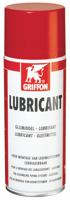 Griffon Lubricant Spuitbus | 400 ml - 6160150
