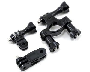 GoPro Handlebar / Seatpost / Pole Mount