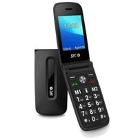 Mobiele Telefoon SPC SPC Titan 2,4" Zwart