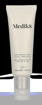 Medik8 Advanced Day Total Protect Moisturiser SPF30 50 ml