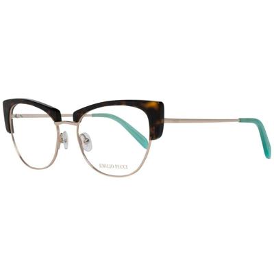 Brillenframe Dames Emilio Pucci EP5102-54052 ø 54 mm