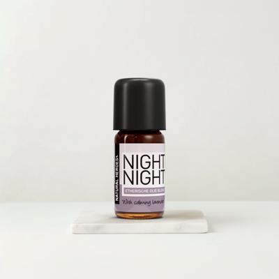 Night Night EO Blend